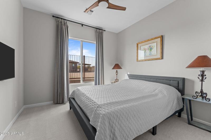 Guest Ensuite Bedroom