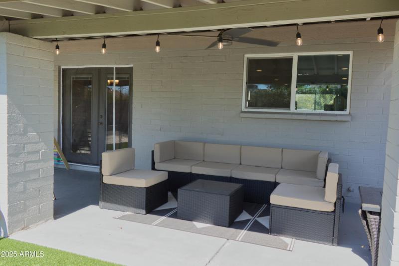 Back Patio 1