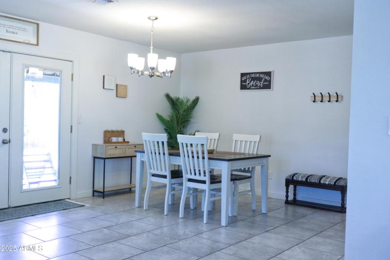 Dining Room 1