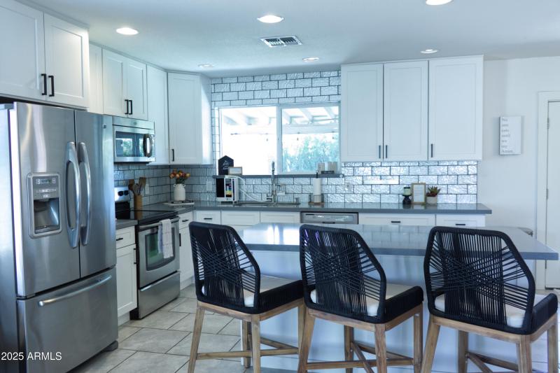 Kitchen 1