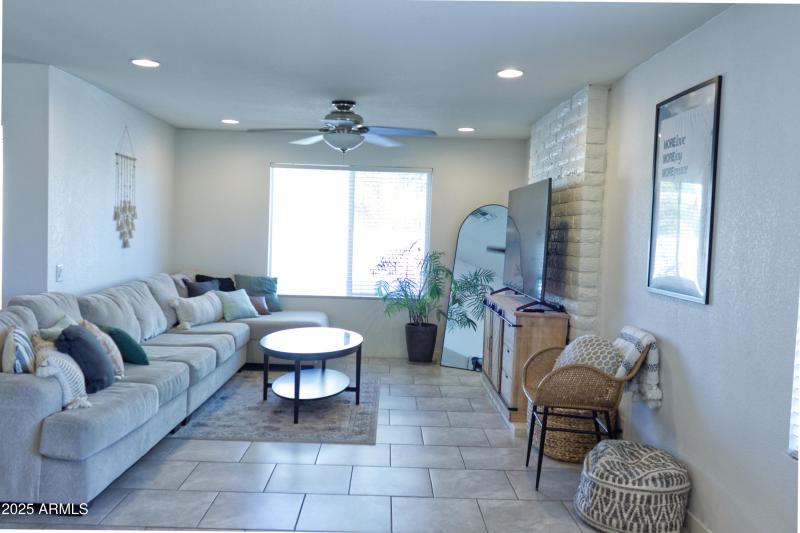 Living Room 4