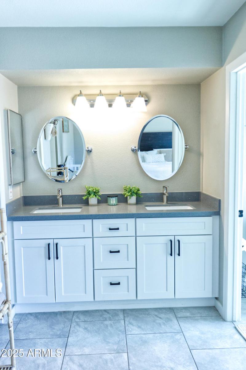 Master Bathroom 2