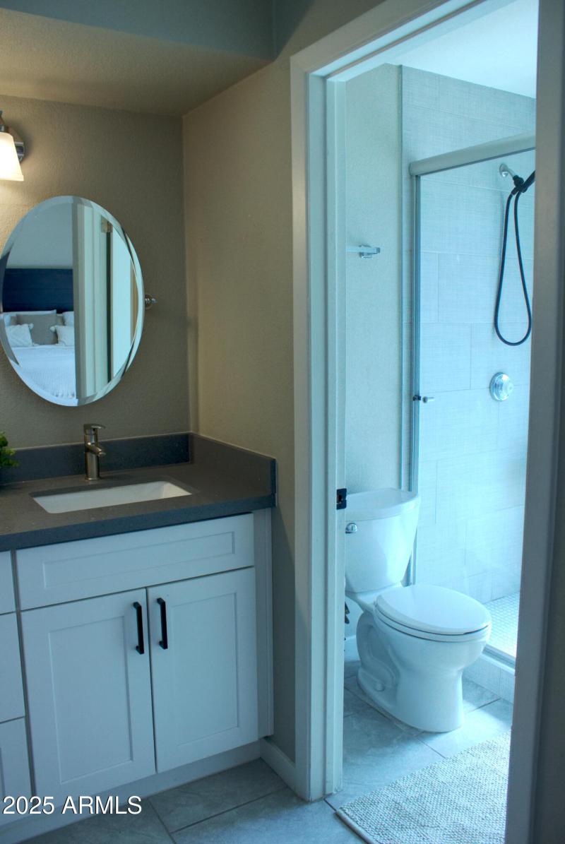 Master Bathroom 4