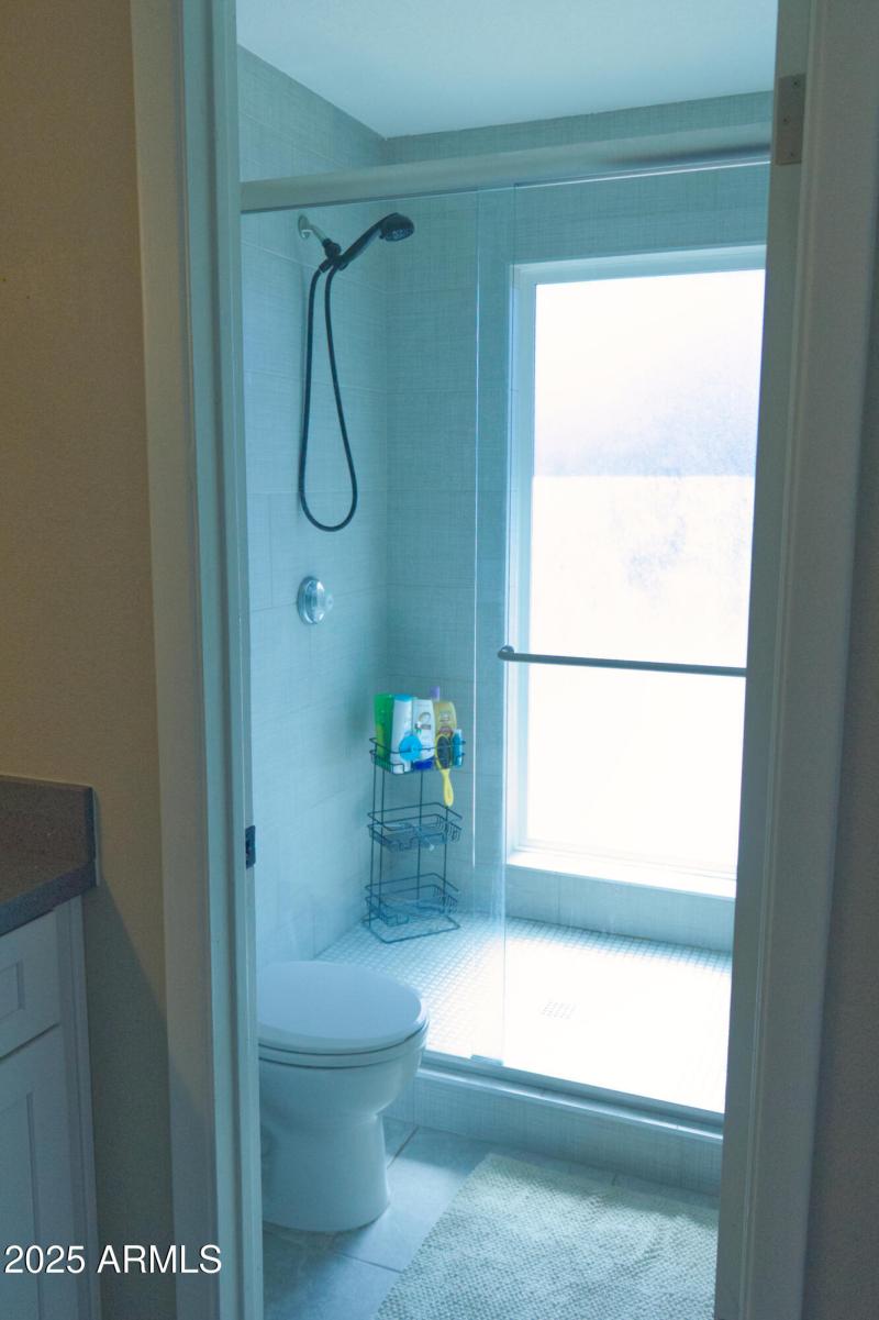 Master Bathroom 5