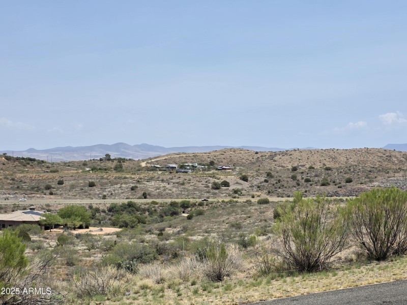 Lot 352 View from Street