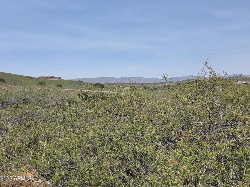 Lot 352 View to the NW