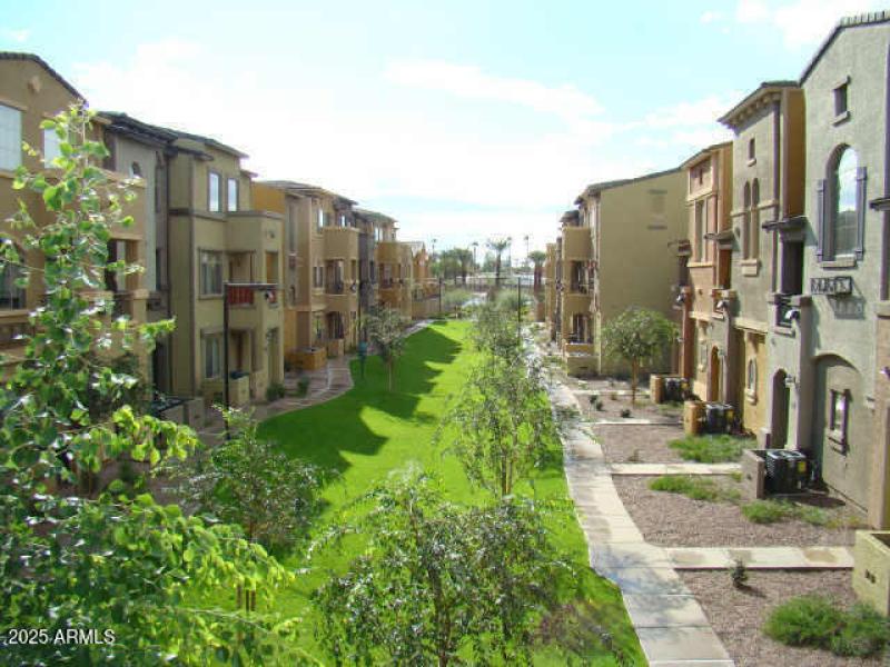 Long Greenbelt No MLS