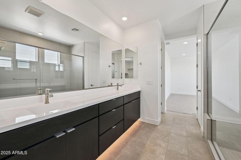 Primary Bathroom View B