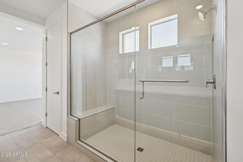 Primary Bathroom View C