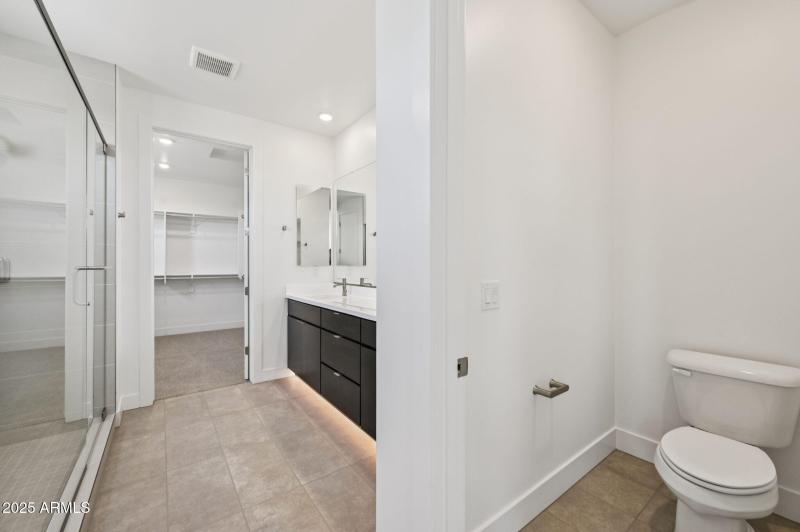 Primary Bathroom View D