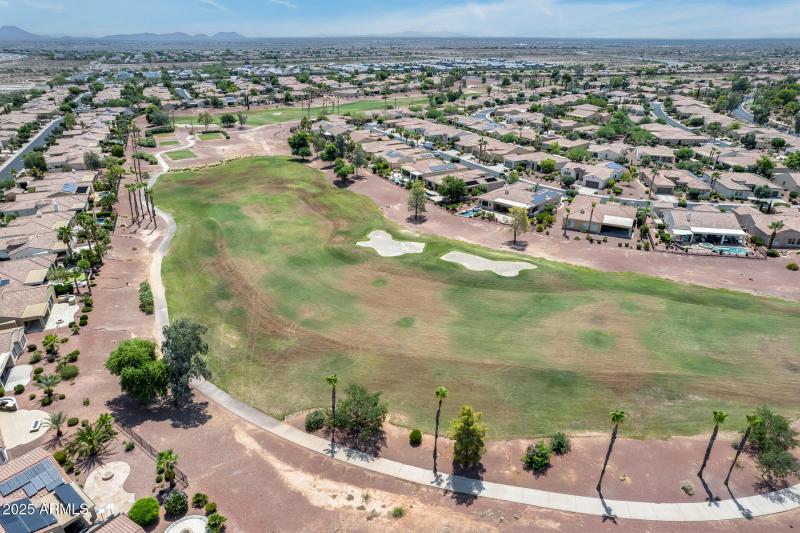 Corte Bella Golf Course