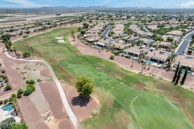 Golf to your heart's content