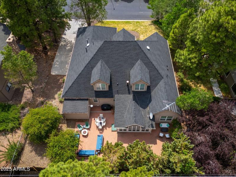 2922 N Rio De Flag Dr - 60