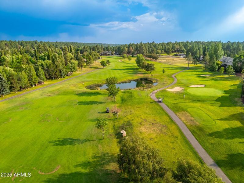 Continental Golf Club - 08