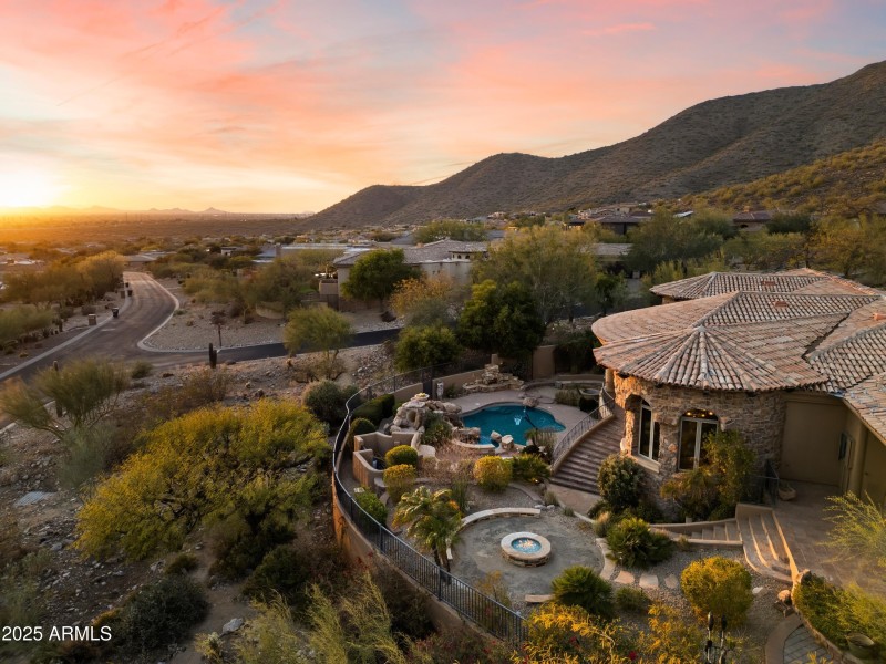 001_Aerial of Ancala Estate Views