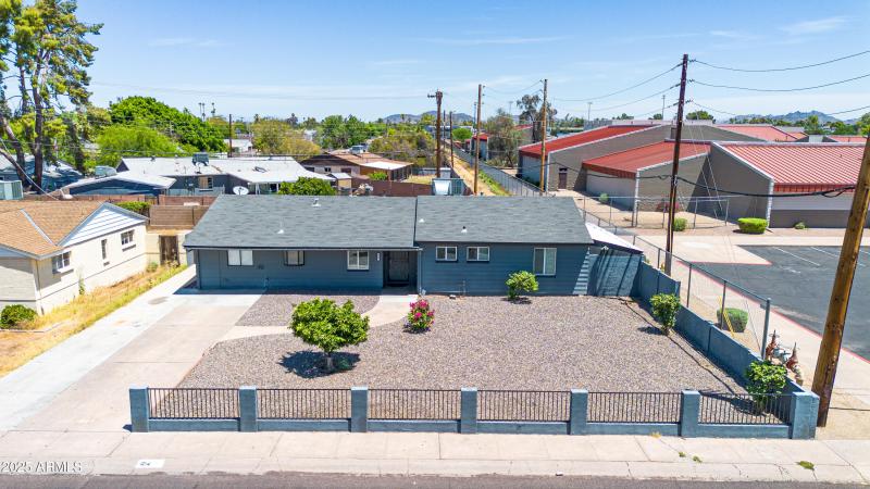 1214 W Highland Ave Drone-1