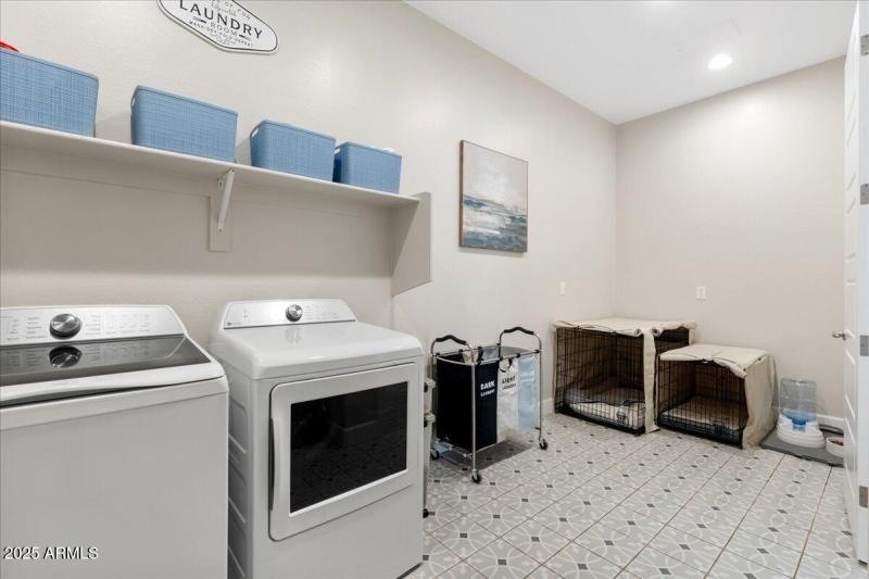 22-Laundry Room