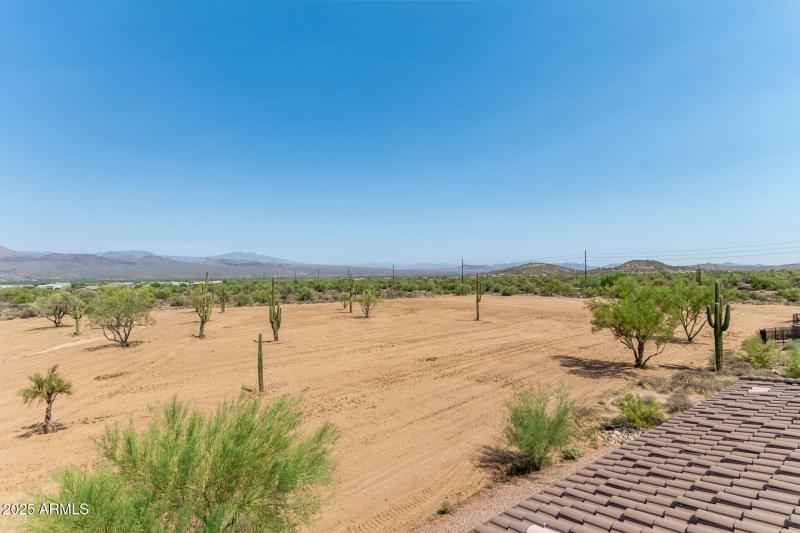 58 - Desert Vista