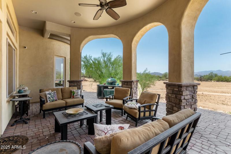 62 - Desert Vista