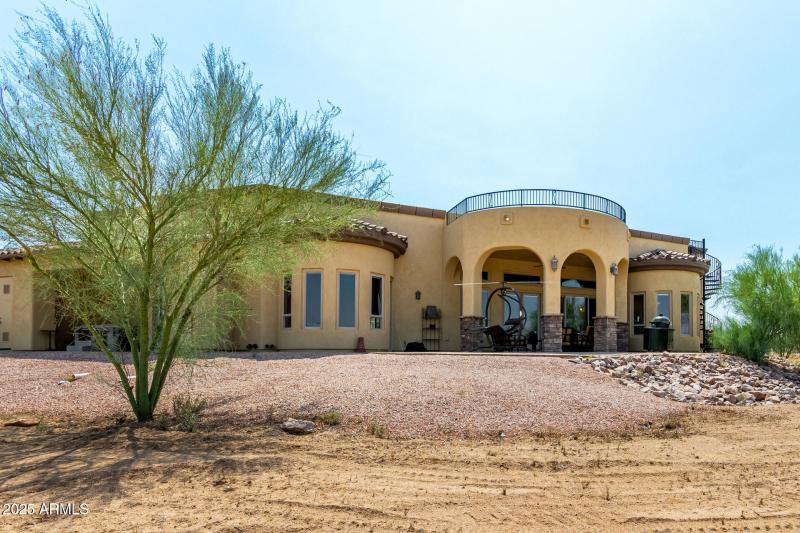 65 - Desert Vista