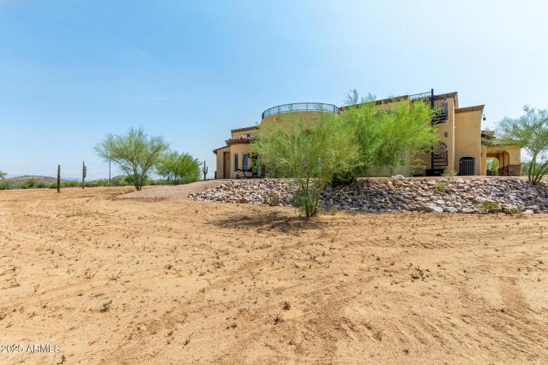 68 - Desert Vista