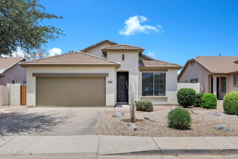 3676 E Janelle Way-1