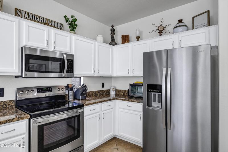 3676 E Janelle Way-21