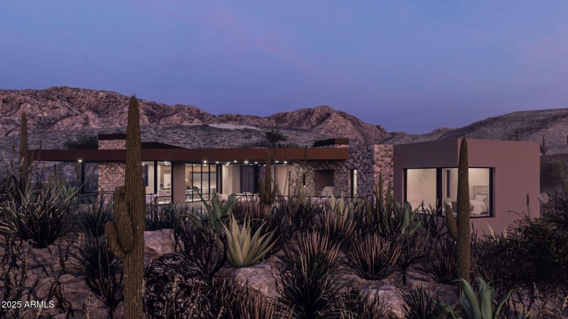 Saguaro Ranch 230702 v3_Rear Elevation T