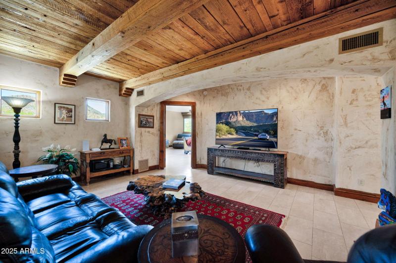 Office/Loft By Primary Suite