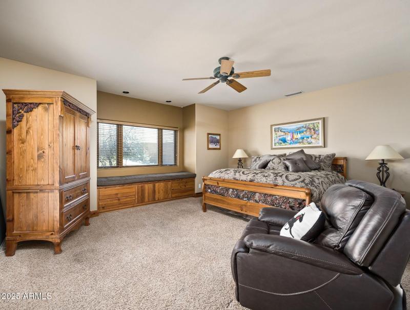 Bedroom Suite 2 of 3