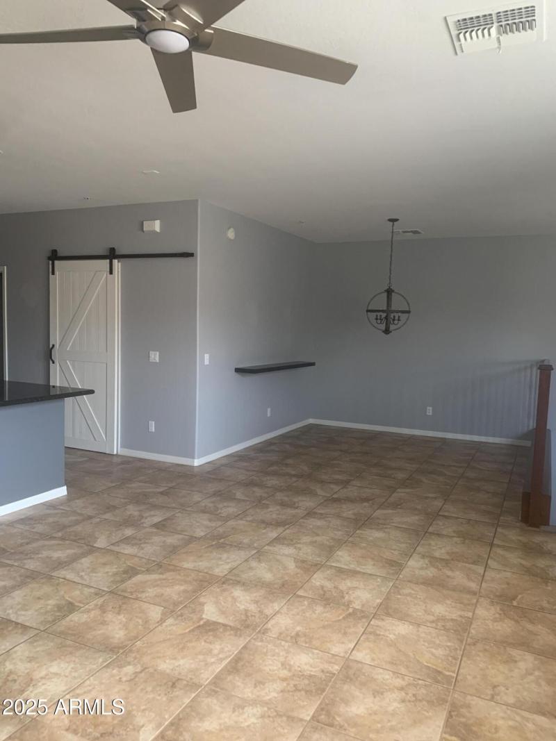 Great Room/ Dining Room