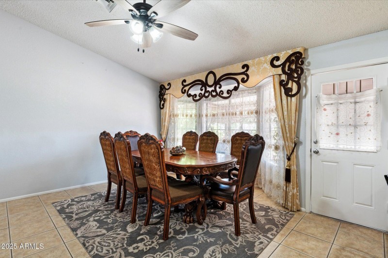 Dining Room 2 - 143 W. Michelle Dr