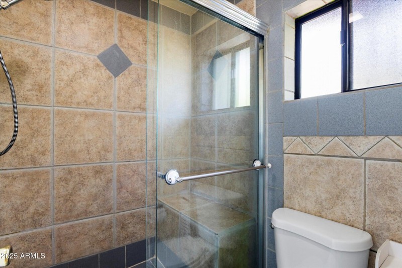 Master Bathroom 2 - 143 W. Michelle Dr