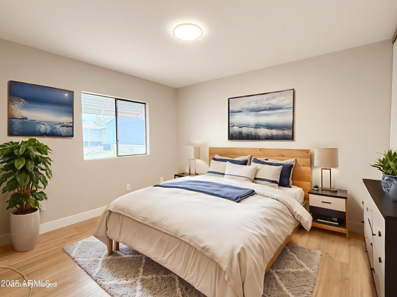 Bedroom 1_Virtually Staged