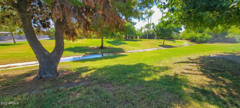 Community Greenbelt
