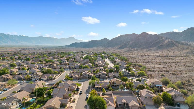 Club West Ahwatukee Foothills