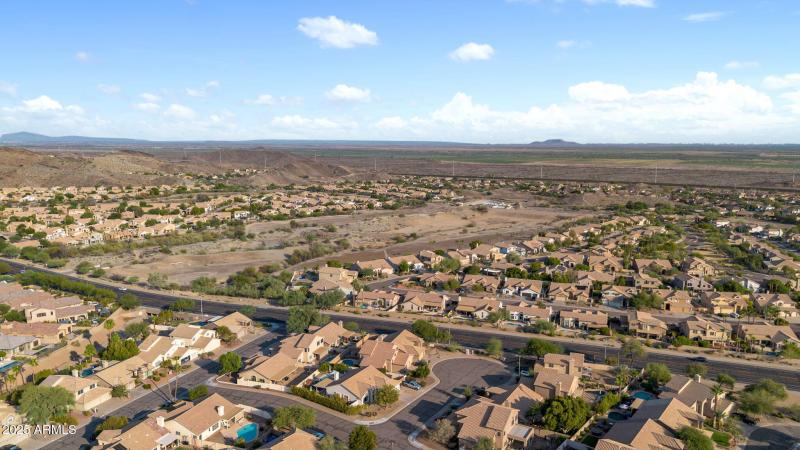 Chandler Blvd Club West