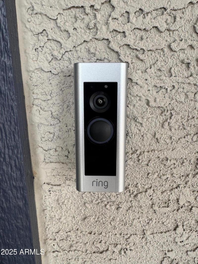 Ring Doorbell