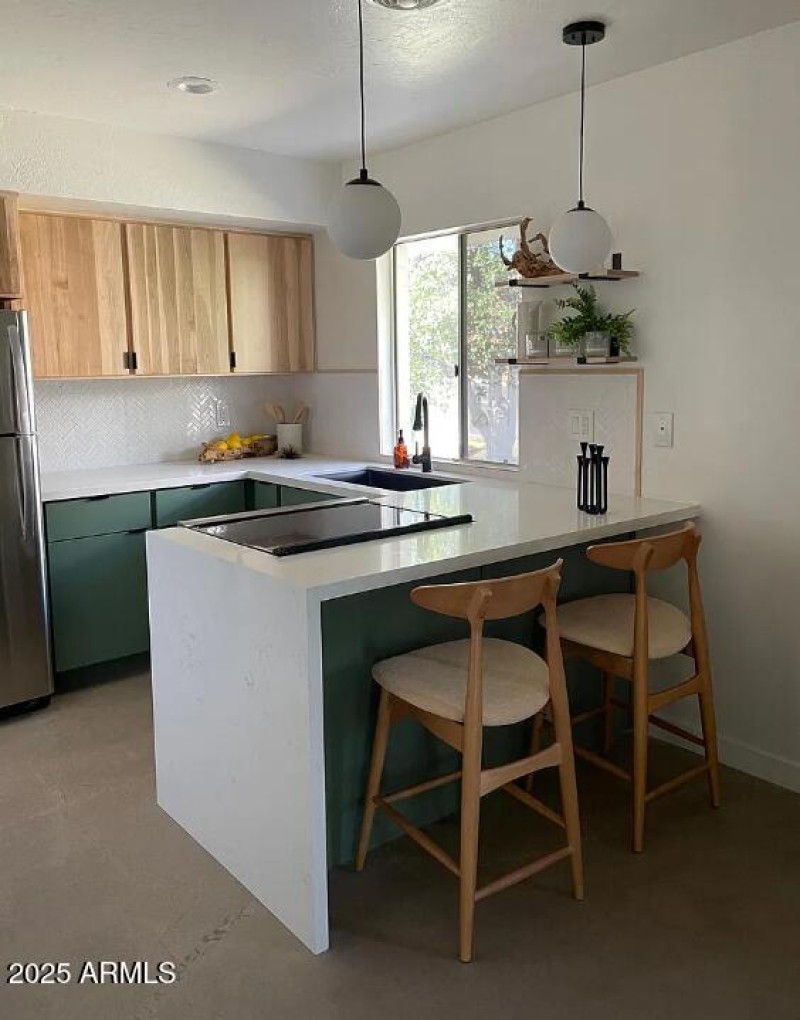 Photo Page I - Marlette