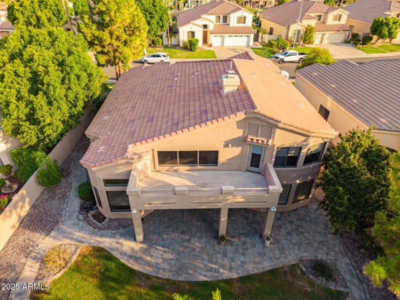 61 - Desert Broom Drone