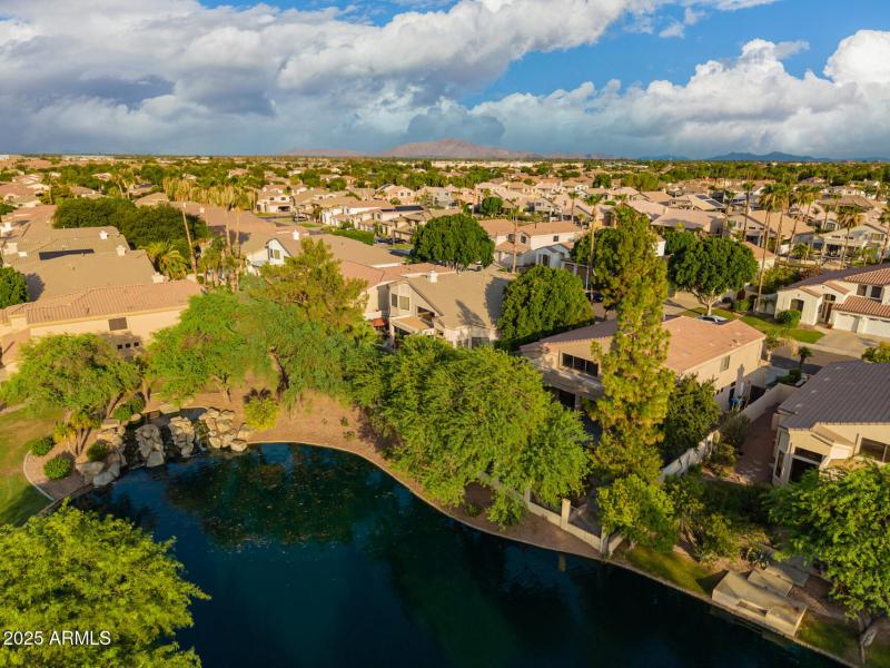 67 - Desert Broom Drone