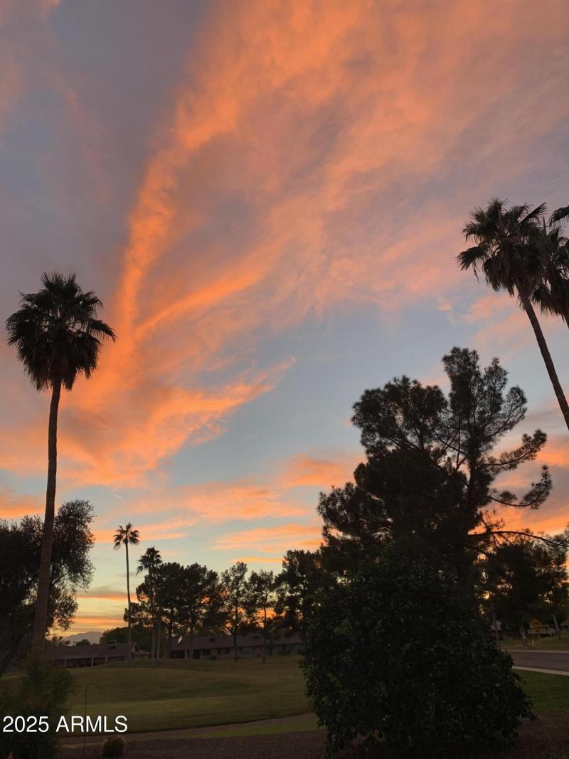 Stardust Golf Course