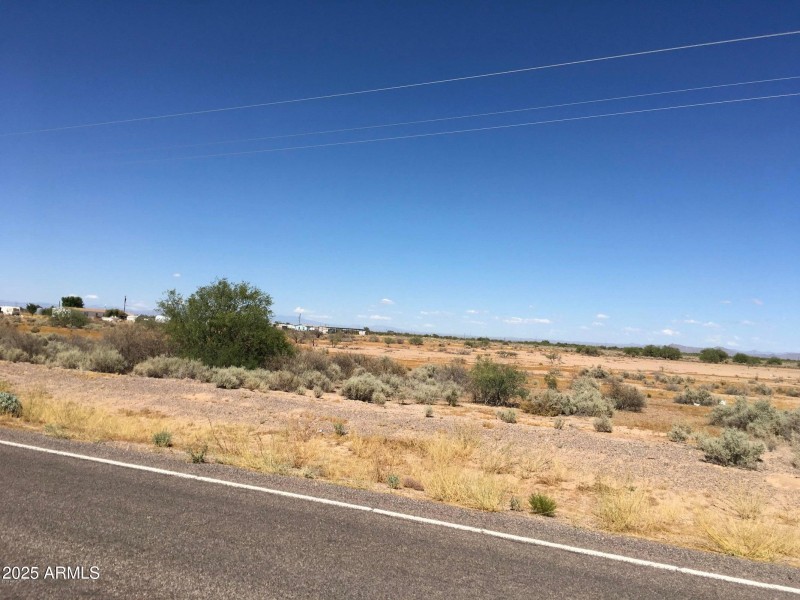 Assessor Parcel Number 402-03-015S