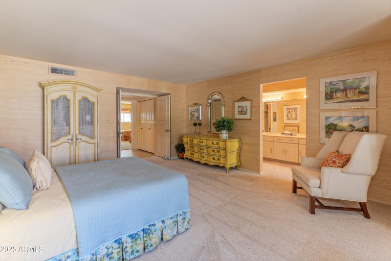 Main Bedroom 3