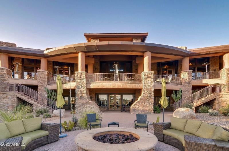 FireRock Country Club