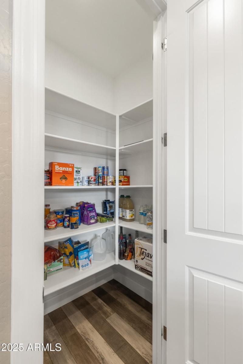 Pantry