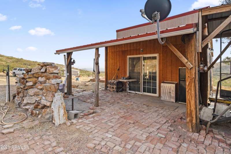 25795 S Old Stage Rd 00024