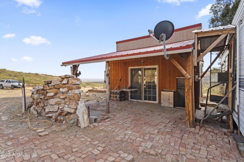 25795 S Old Stage Rd 00025