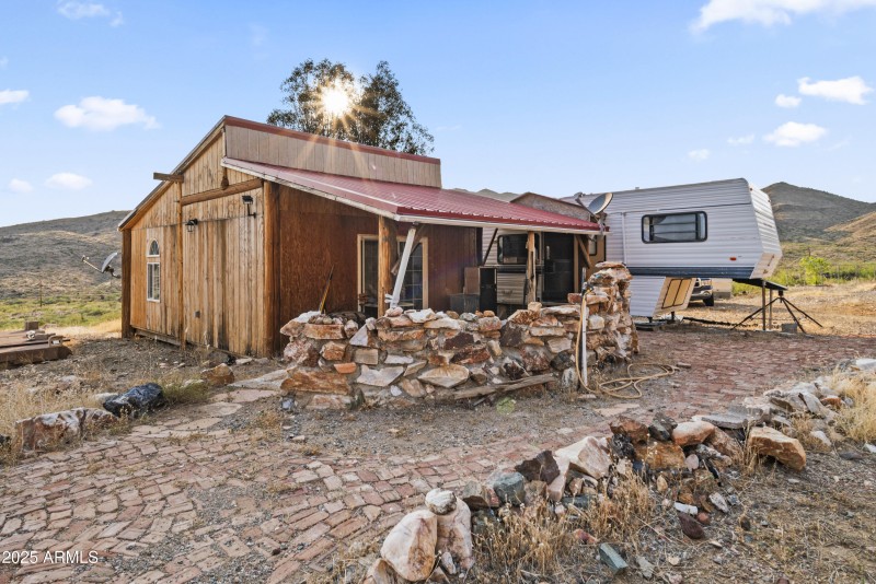 25795 S Old Stage Rd 00026