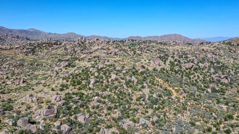 N view lot 2 & part of 1